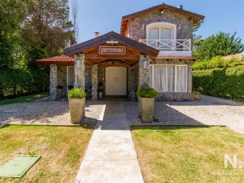 Casa de 3 dormitorios en Rincon del Indio , Punta del este 