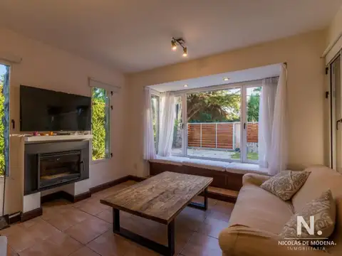 Casa en Alquiler Temporal de 3 dormitorios