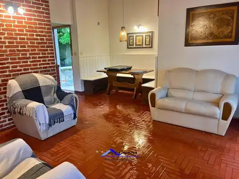 Casa en Alquiler Temporal al Norte