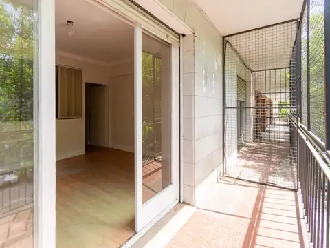 Departamento en Venta en Villa Crespo, USD 119.000