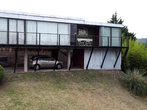 Casa en Venta en Potrero de los Funes, USD 280.000