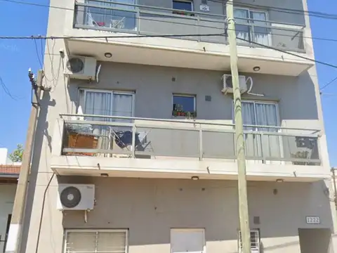 Departamento en alquiler La Plata