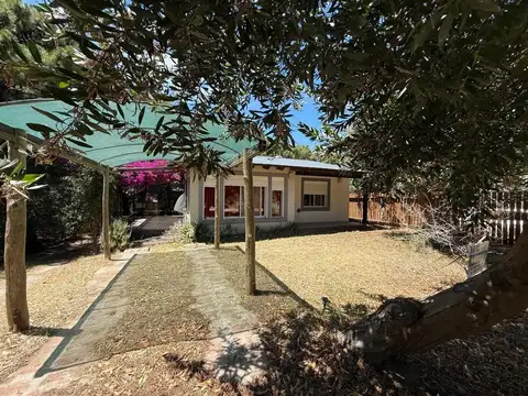 Casa en Venta de 2 dormitorios