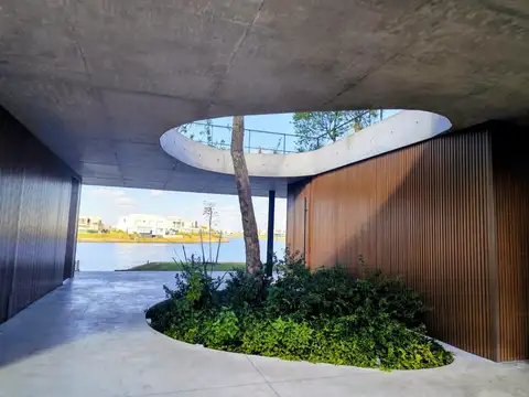 Terreno en venta Barrio Riberas, Puertos Escobar GBA Norte