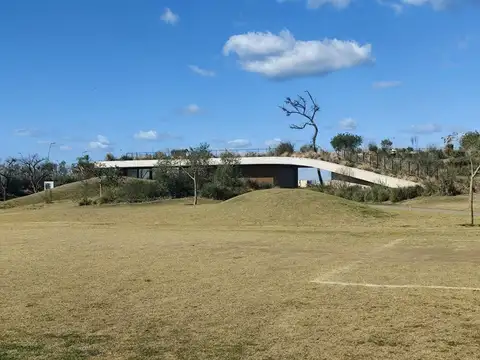 Terreno en venta Barrio Riberas, Puertos Escobar GBA Norte