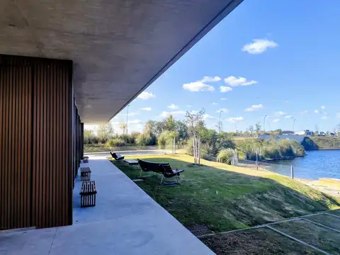 Terreno en venta Barrio Riberas, Puertos Escobar GBA Norte
