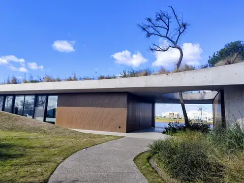 Terreno en venta Barrio Riberas, Puertos Escobar GBA Norte