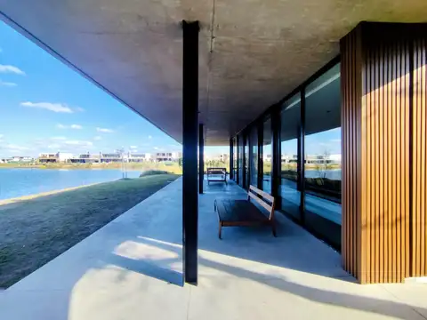 Terreno en Venta en Puertos - Riberas, USD 84.500