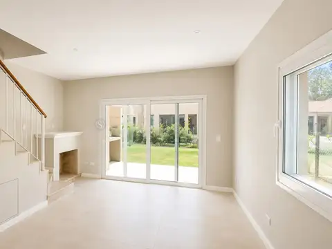 Casa Dúplex  en Alquiler en Liquidambar, Pilar, G.B.A. Zona Norte