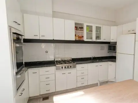 Venta Departamento 3 Ambientes Monserrat