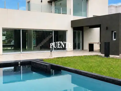 Casa en Venta A Estrenar