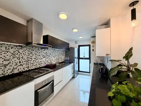 Departamento en Venta 7 años
