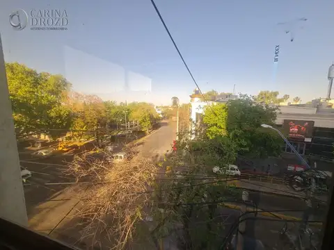 Oficina Monoambiente con 2 baños