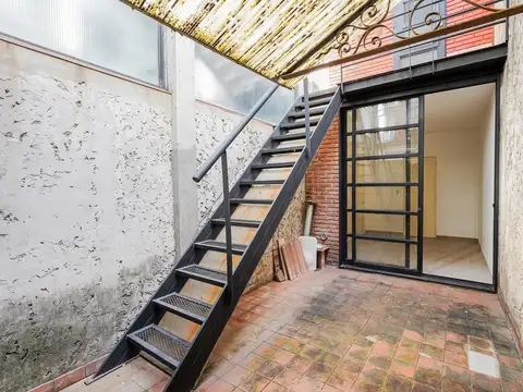 Depto Tipo Casa en Venta de 2 dormitorios