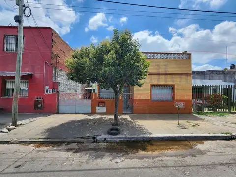 Alfredo Palacios 4200