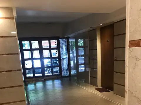 Departamento en Venta en Palermo, USD 129.000