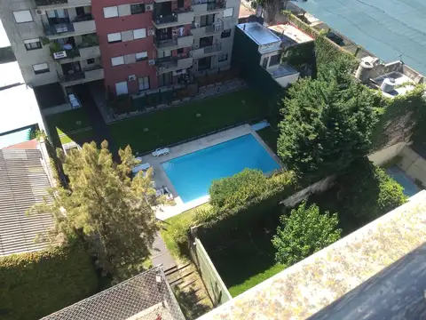 Departamento en Belgrano R