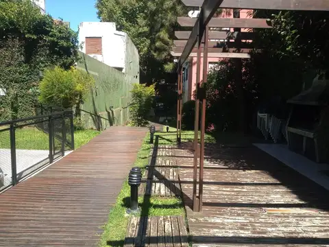 Departamento en Alquiler en Belgrano R, $ 550.000