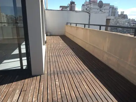 Departamento en Alquiler 15 años