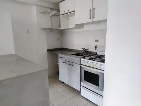 Departamento en Belgrano R