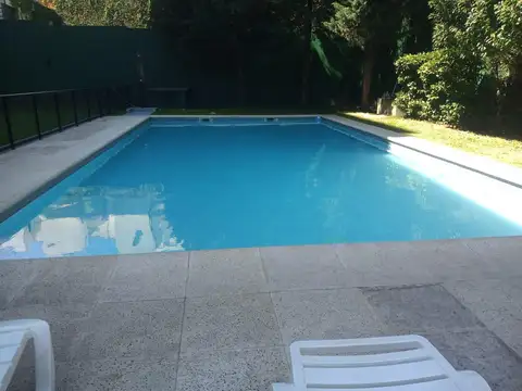 Blanco Encalada 3400