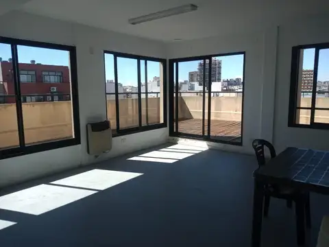 Departamento en Belgrano R