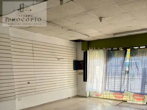 Local en Alquiler A Estrenar