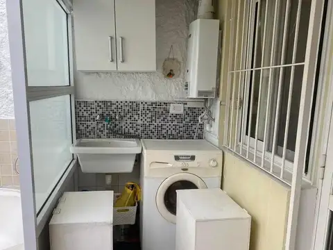 Depto Tipo Casa en Venta A Estrenar