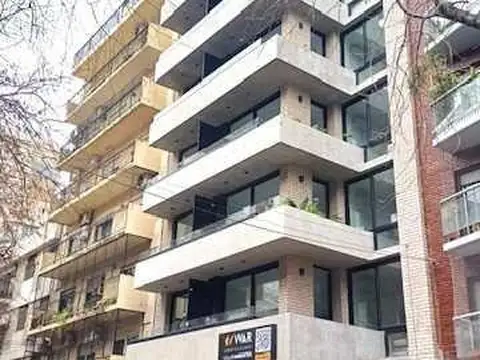 Departamento en Venta en Belgrano, CABA