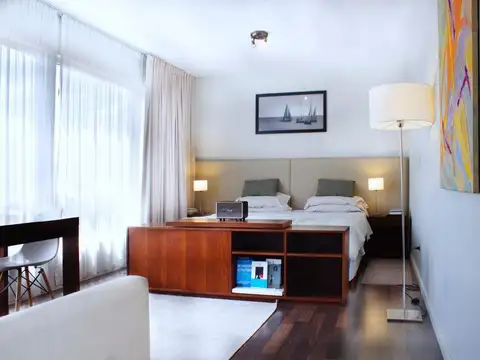 Departamento en Alquiler 9 años