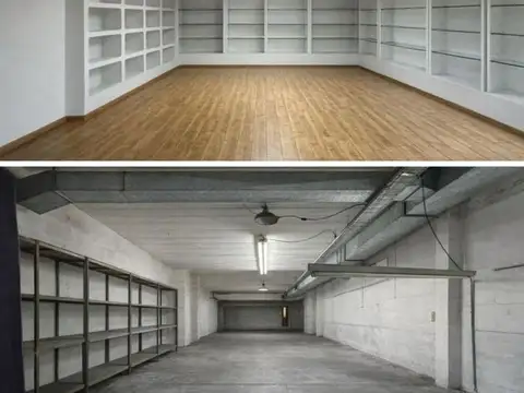 Galpon en Venta en Mataderos, USD 895.000