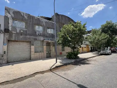 GALPON EN VENTA MATADEROS