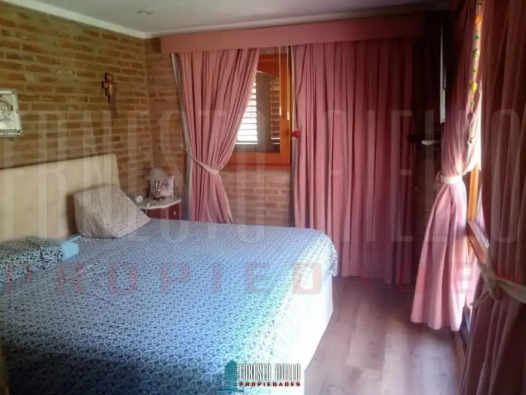 VENTA IMPONENTE CASA DE 5 AMBIENTES EN CLUB EL CARMEN, HUDSON.  - Foto 13