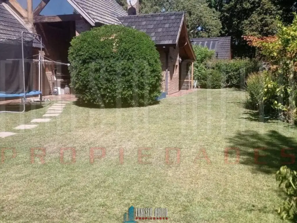 Casa en Venta