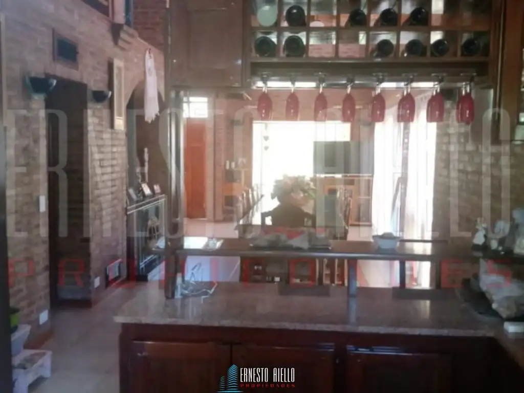 Casa en Venta en Club El Carmen