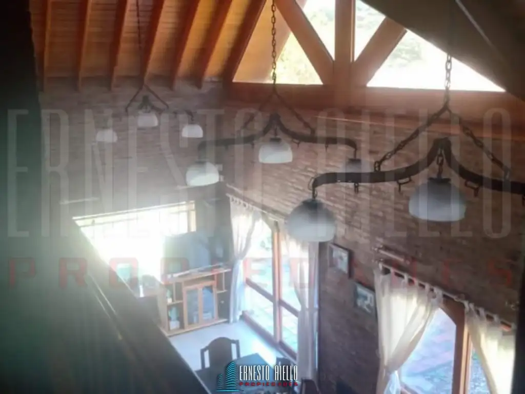 Casa en Venta - Club El Carmen