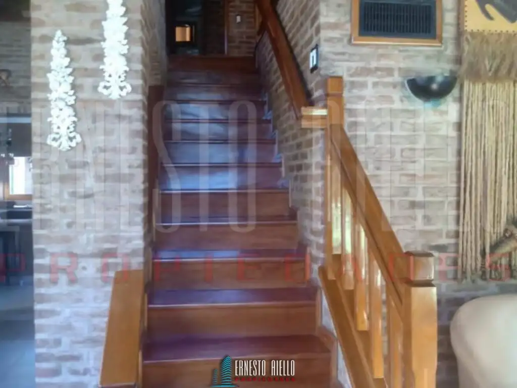 Casa en Venta en Club El Carmen