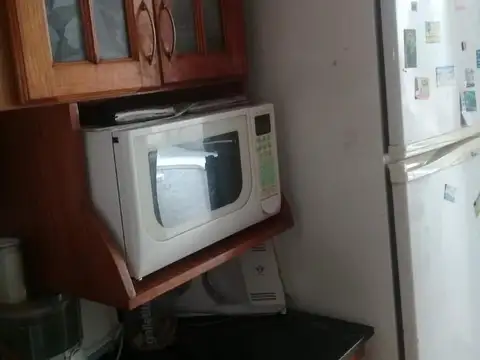 Departamente 4 Ambientes En Boedo