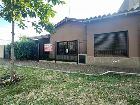 CASA EN VENTA - APTO CREDITO BANCARIO