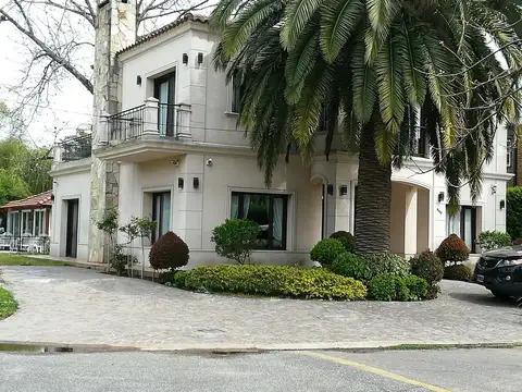 country aranzazu km 35 ramal a Pilar