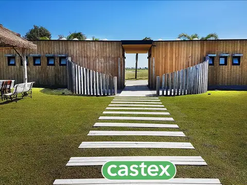 Terreno en Venta de 1220,0 m2