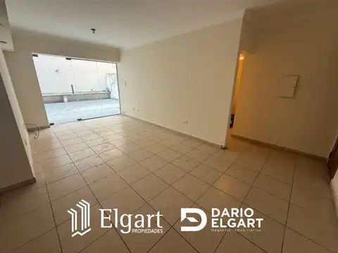 Departamento - Alquiler - Argentina, San Miguel de Tucumán - Laprida 100