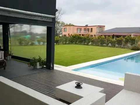 Casa  en Venta ubicado en Haras Santa Maria, Escobar, G.B.A. Zona Norte