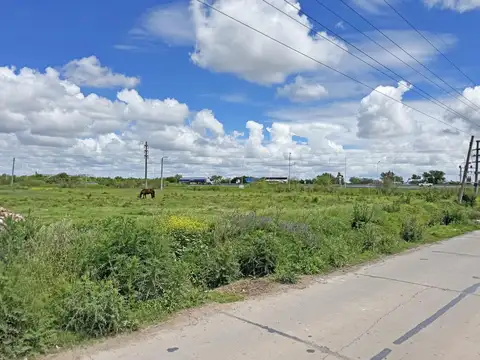 San Juan al 2600