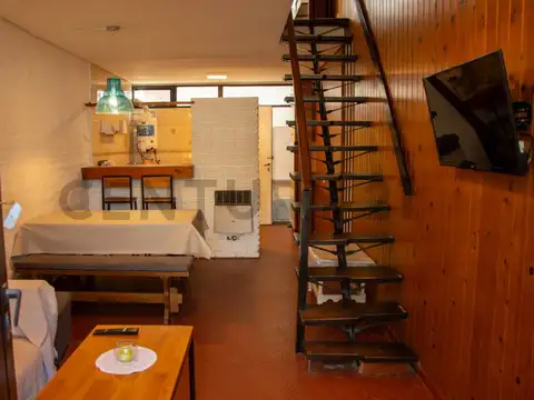 Casa en Venta en Pinamar, USD 64.900