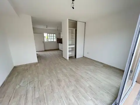 Hermoso departamento en el corazón de Chacarita