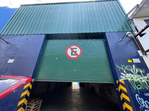 Galpon en Alquiler en Moron, USD 3.000