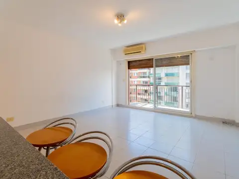 Departamento en Venta Apto profesional