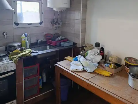 Departamento 2 amb. en San Martín Centro
