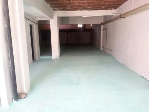 Terreno en Venta 24  mts Fondo